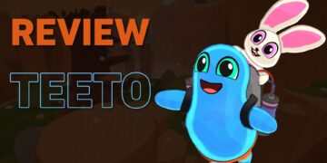 [Review] Teeto