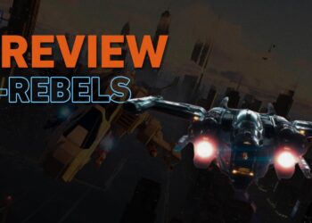 [Preview] G-Rebels