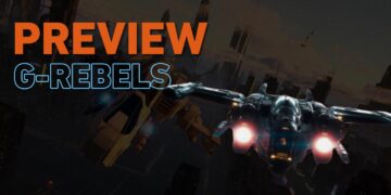 [Preview] G-Rebels