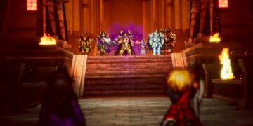 Final Fantasy Resonance estrena un tráiler mostrando nuevos detalles a meses de su lanzamiento