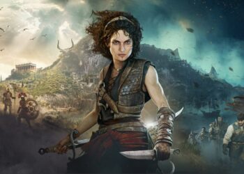 Resonance: A Plague Tale Legacy presentó su Caja Exclusiva de Coleccionista