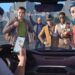 Rideshare “Stimulator”: nuevo juego de taxis de Saber Interactive