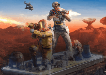 Rust Mobile anuncia su segunda beta