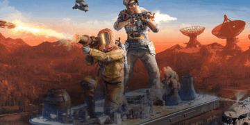 Rust Mobile anuncia su segunda beta