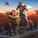 Rust Mobile anuncia su segunda beta