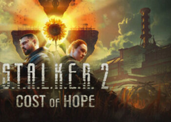 Prepárense para volver a La Zona, S.T.A.L.K.E.R. 2: Cost of Hope está por llegar