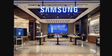 Presentan Samsung Experience Store, una forma de probar los equipos antes de su compra