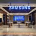 Presentan Samsung Experience Store, una forma de probar los equipos antes de su compra