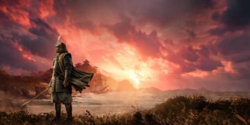 El barco de los compañeros: Expeditions: Samurai presenta a los compañeros y la fecha de lanzamiento