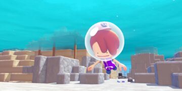 Se publicó un nuevo tráiler sobre la primer parte del nuevo DLC de Pokemon Pokopia
