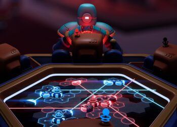 Sente, un juego de mesa argentino con 20 años de historia: confirma su fecha de llegada a Steam