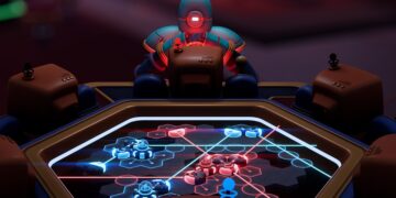 Sente, un juego de mesa argentino con 20 años de historia: confirma su fecha de llegada a Steam