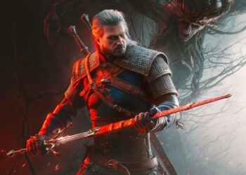La expansión de The Witcher 3, Songs of the Past, se presentará en Gamescom 2026