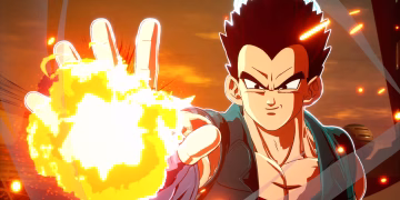Nuevo modo de juego y personajes ya disponibles en Dragon Ball Sparking Zero: Super Limit Breaking Neo