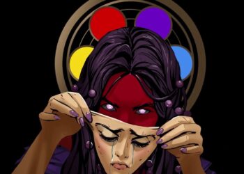 STARCULT: Night Twisted Age, la novela visual sobre respuestas emocionales ya tiene demo disponible