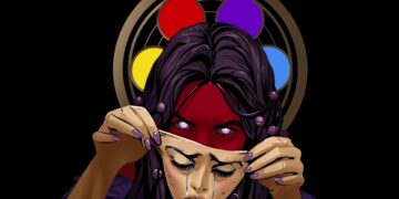 STARCULT: Night Twisted Age, la novela visual sobre respuestas emocionales ya tiene demo disponible