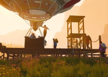 Se reveló la fecha de lanzamiento de Sunset Summit