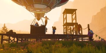 Se reveló la fecha de lanzamiento de Sunset Summit
