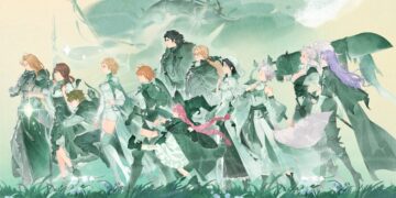 Sword of Convallaria celebra su 2do aniversario con eventos, recompensas y mucho más