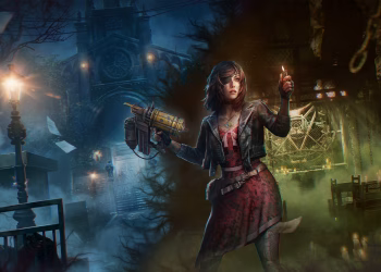 Tormented Souls II llega a Nintendo Switch 2