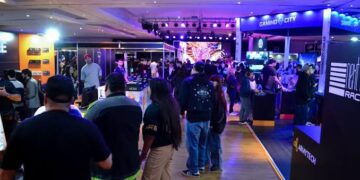 Tecnofields celebra su décima edición como el principal encuentro de tecnología en Argentina