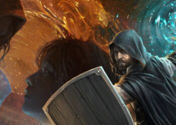 The Relic: First Guardian presenta a los Brutales en un nuevo tráiler