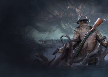 Enterate de los requisitos finales para PC y viví el terror de The Sinking City 2
