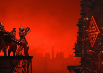 Neon Giant da a conocer el plan de desarrollo para el quinto aniversario de «The Ascent»