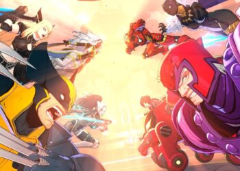 Guía para principiantes de MARVEL Tōkon: Fighting Souls