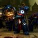Total War: Warhammer 40,000 presentó su primer directo Alpha Strike, ya disponible