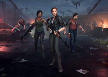 Urban Strife finaliza su acceso anticipado