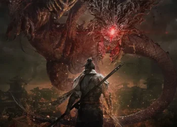 KOEI TECMO abre reservas para Wo Long: Fallen Dynasty Complete Edition para Nintendo Switch 2