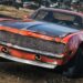 Llega la actualización 8 a Wreckfest 2