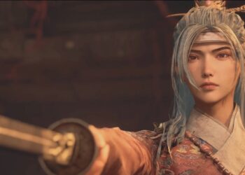 Wuchang: Fallen Feathers hace frente a la plaga y confirmó su secuela