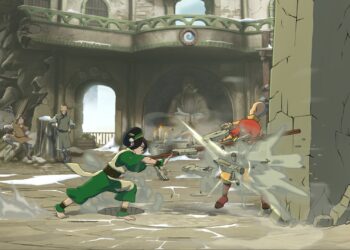 Avatar Legends: The Fighting Game retrasó su lanzamiento en Xbox Series