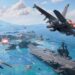 Battlefield 6 Y Top Gun unen fuerzas en la temporada más espectacular hasta la fecha