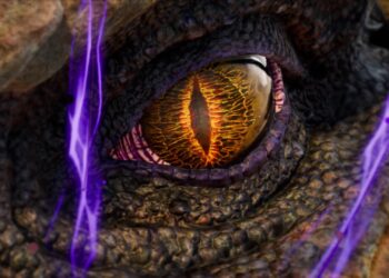 BeastLink presenta al feroz Lagarto Cornudo