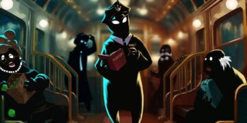 Beholder: Conductor termina su recorrido en consolas con su llegada a Xbox Series XIS