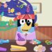Blue: Let’s Play! recibe una actualización que integra un nuevo modo de juego: «Dress Up!»