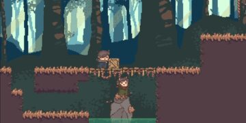 Bokura, el juego cooperativo de aventuras, anunció su llegada a Nintendo Switch 2