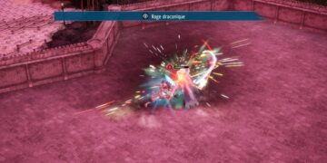 Brigandine Abyss llega a consolas con una demo
