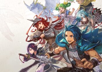 Se anunció la llegada de la demo de BRIGANDINE ABYSS a Switch 2, PS5 y Xbox Series XIS