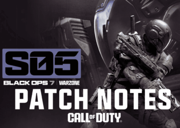 Call of Duty: Black Ops 7 & Warzone presentó la guía táctica de los mapas de la Temporada 5