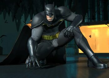 Comienza una batalla legendaria en DCKO, un nuevo juego de lucha con personajes de DC Comics