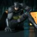 Comienza una batalla legendaria en DCKO, un nuevo juego de lucha con personajes de DC Comics