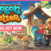Dragon Shelter muestra en profundidad sus sistemas de cocina y creación junto a dragones