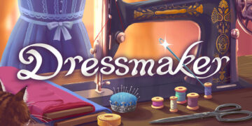 Dressmaker llegará a Steam el 21 de septiembre tras superar las 200.000 listas de deseos
