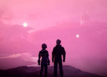 Al filo del peligro: Echoes of Ancraid presentó su nuevo Modo Death Game