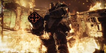 Gears of War: E-Day lanzó un nuevo trailer sobre el modo multijugador