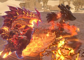 Ya está disponible Granblue Fantasy: Relink – Endless Ragnarok